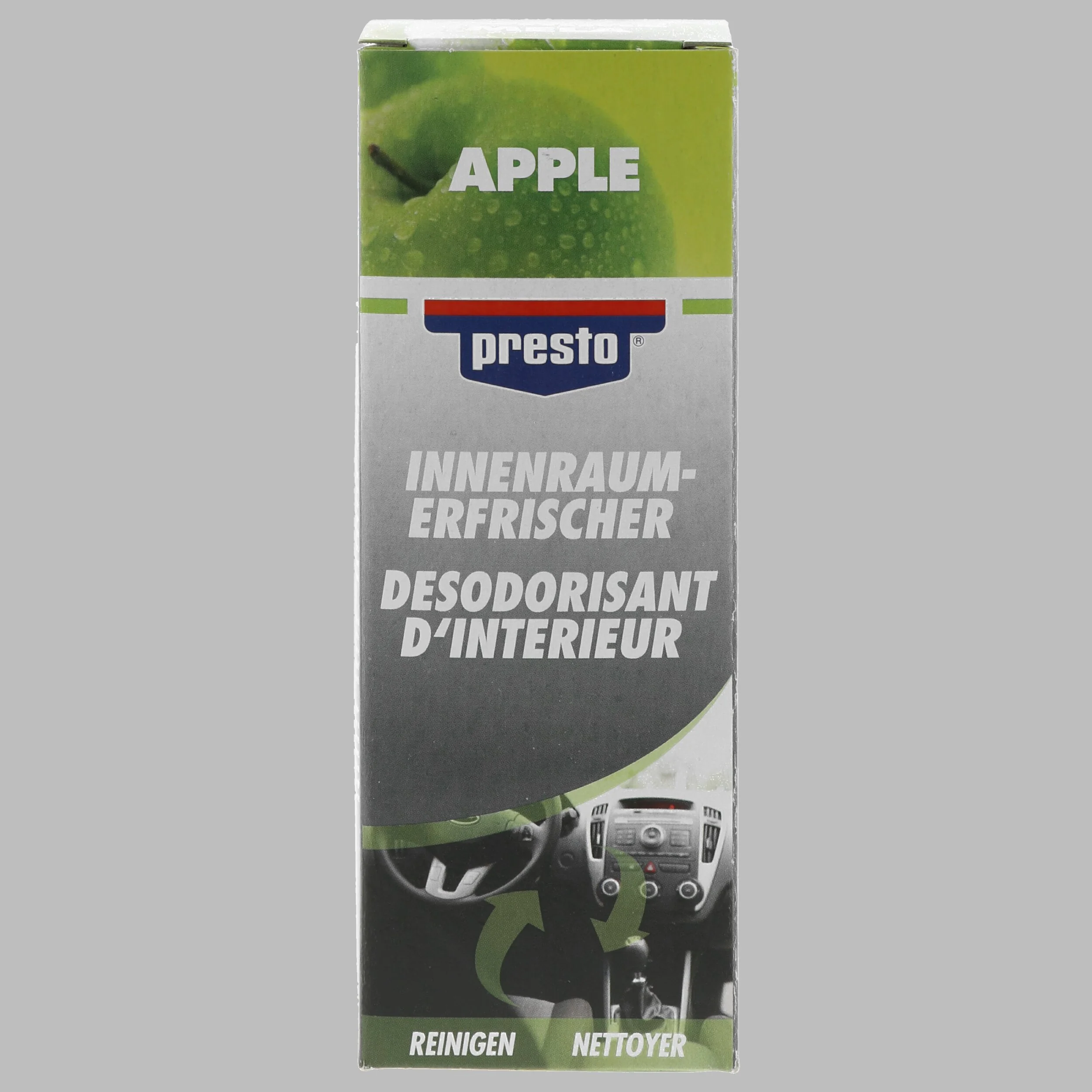 PRESTO 157134