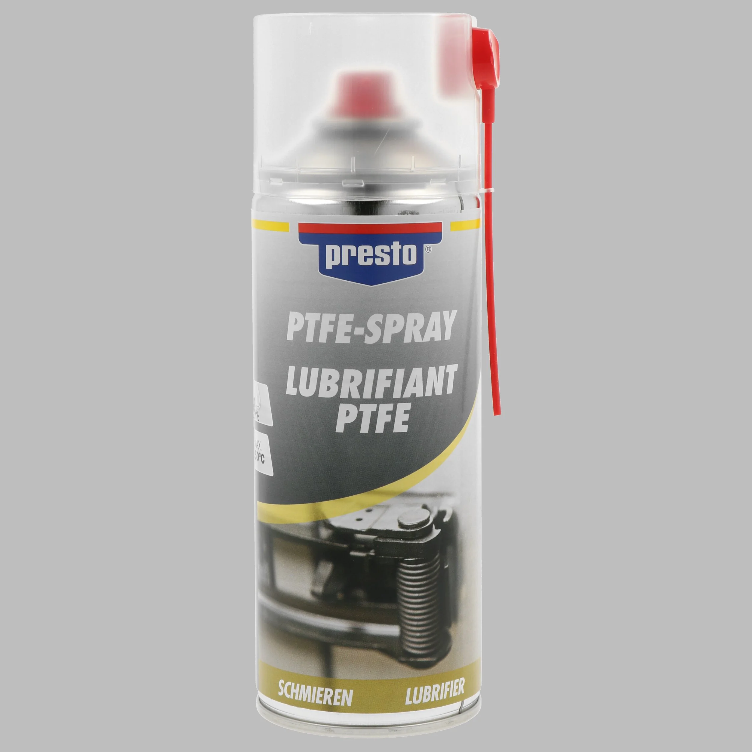 PRESTO 306338