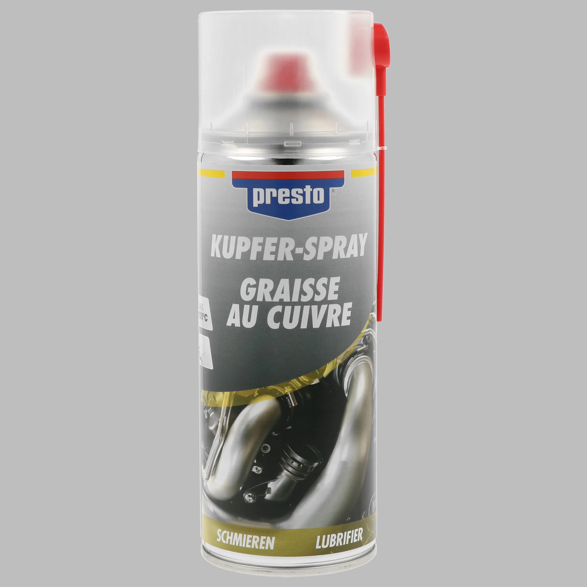 PRESTO 306383