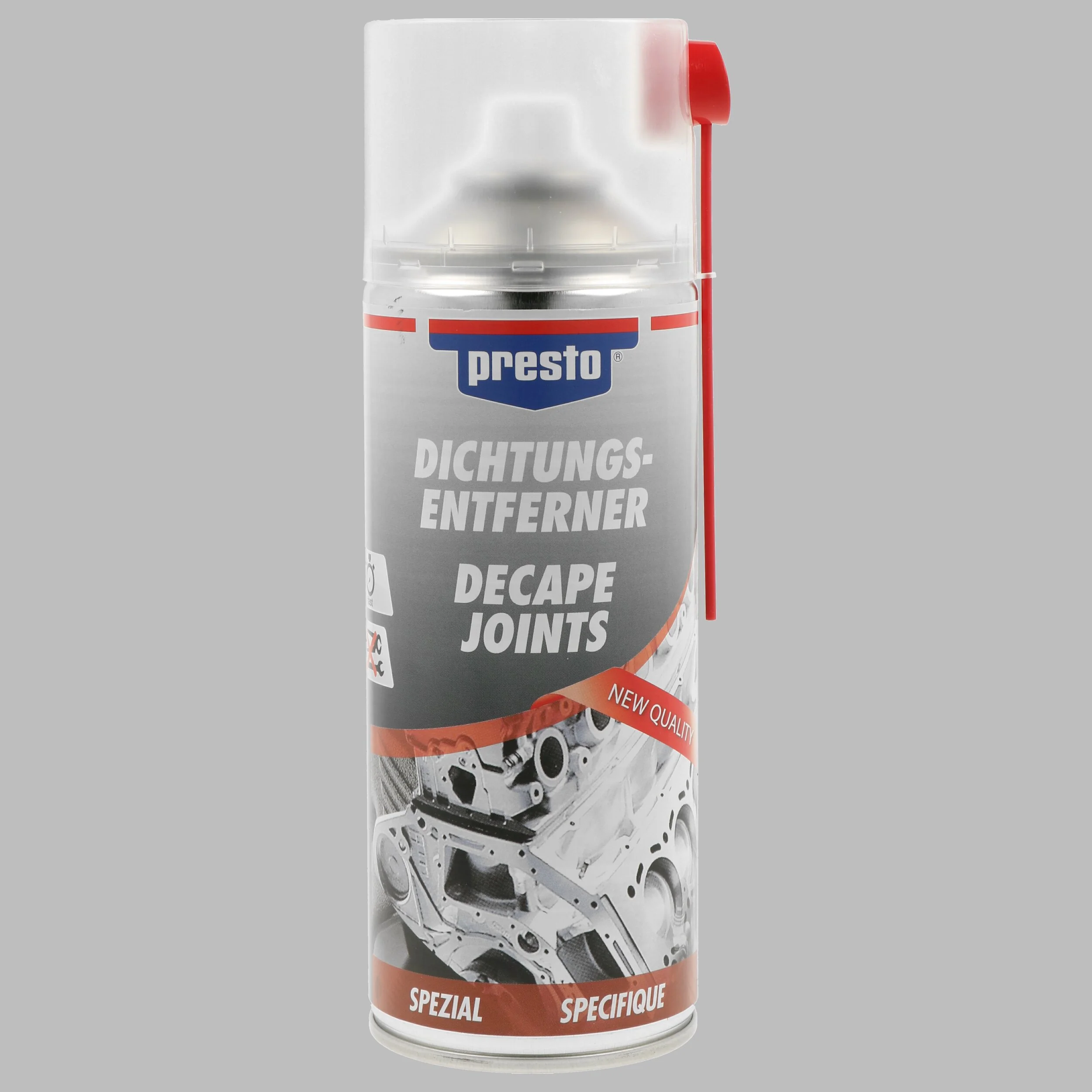 PRESTO 157080