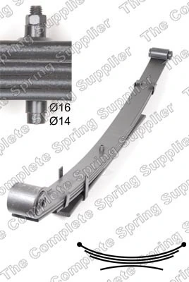 LESJOFORS 6137201