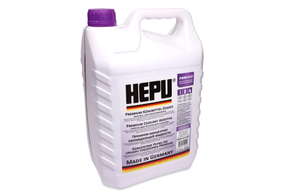 hepu P999G13005