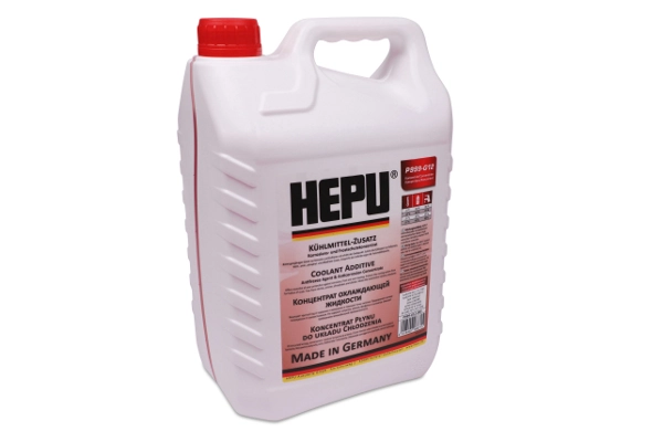 hepu P999G12005