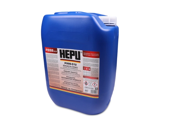 hepu P999G12020