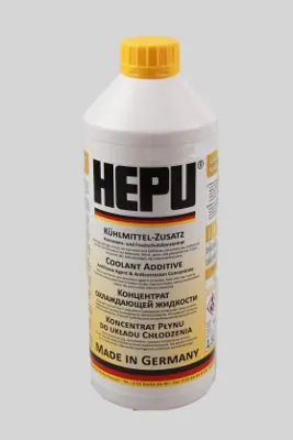 hepu P999YLW