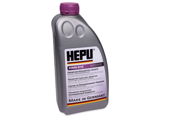 hepu P999G13