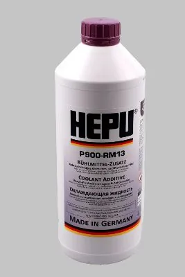 hepu P900RM13