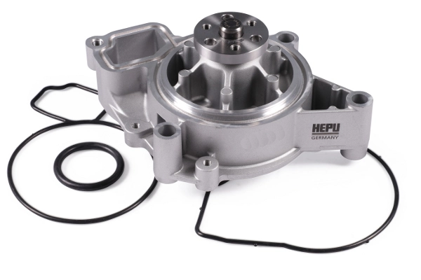 hepu P321