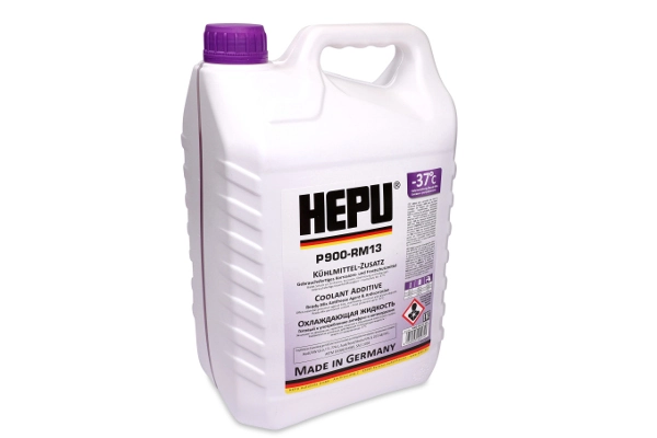 hepu P900RM13005