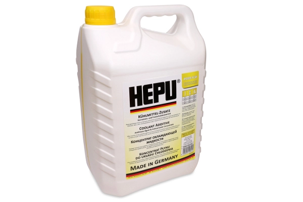 hepu P999YLW005
