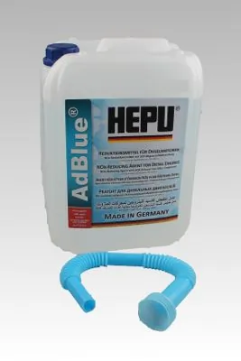 hepu ADBLUE010