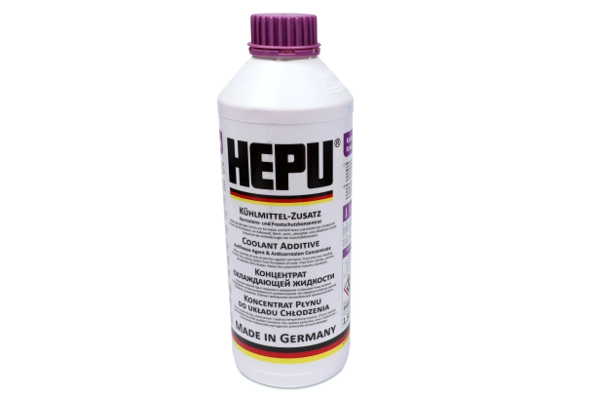 hepu P999G12Plus