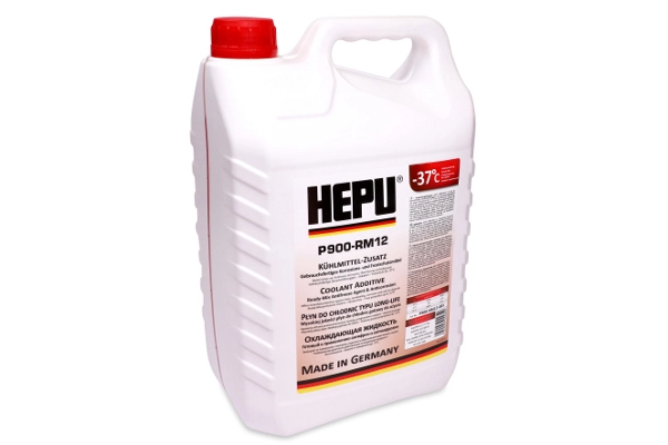 hepu P900RM12005