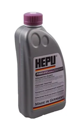 hepu P999G12SUPERPLUS