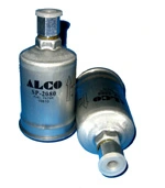 ALCO SP2080