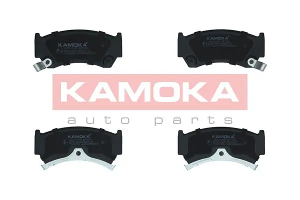Kamoka JQ1012182