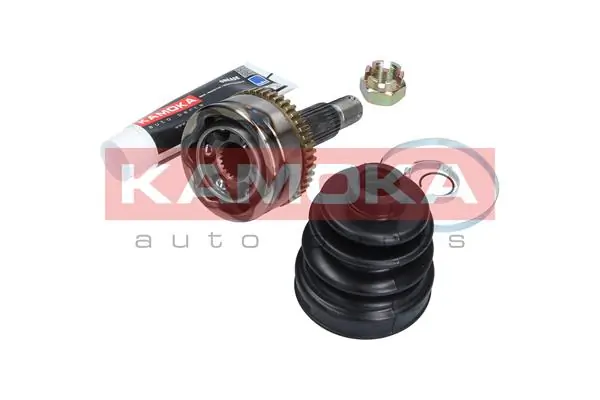 Kamoka 6008