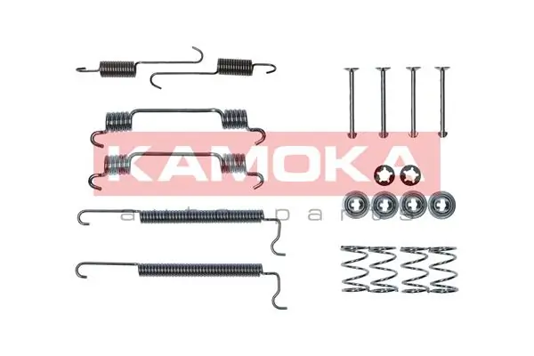 Kamoka 1070054