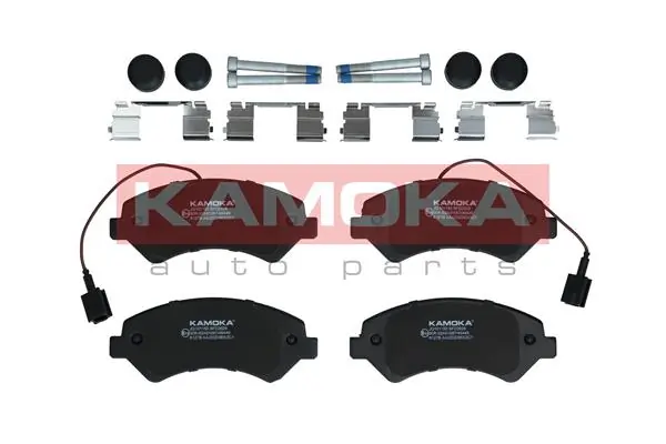 Kamoka JQ101150