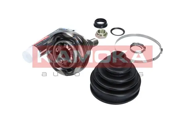 Kamoka 6681