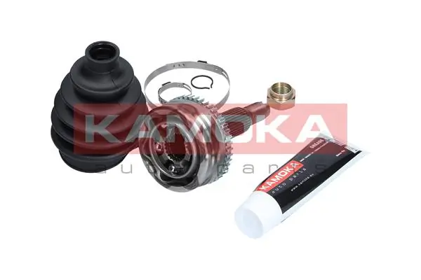 Kamoka 6003