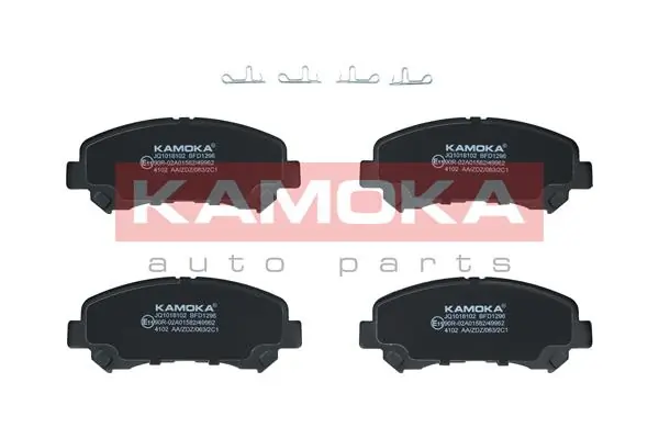 Kamoka JQ1018102