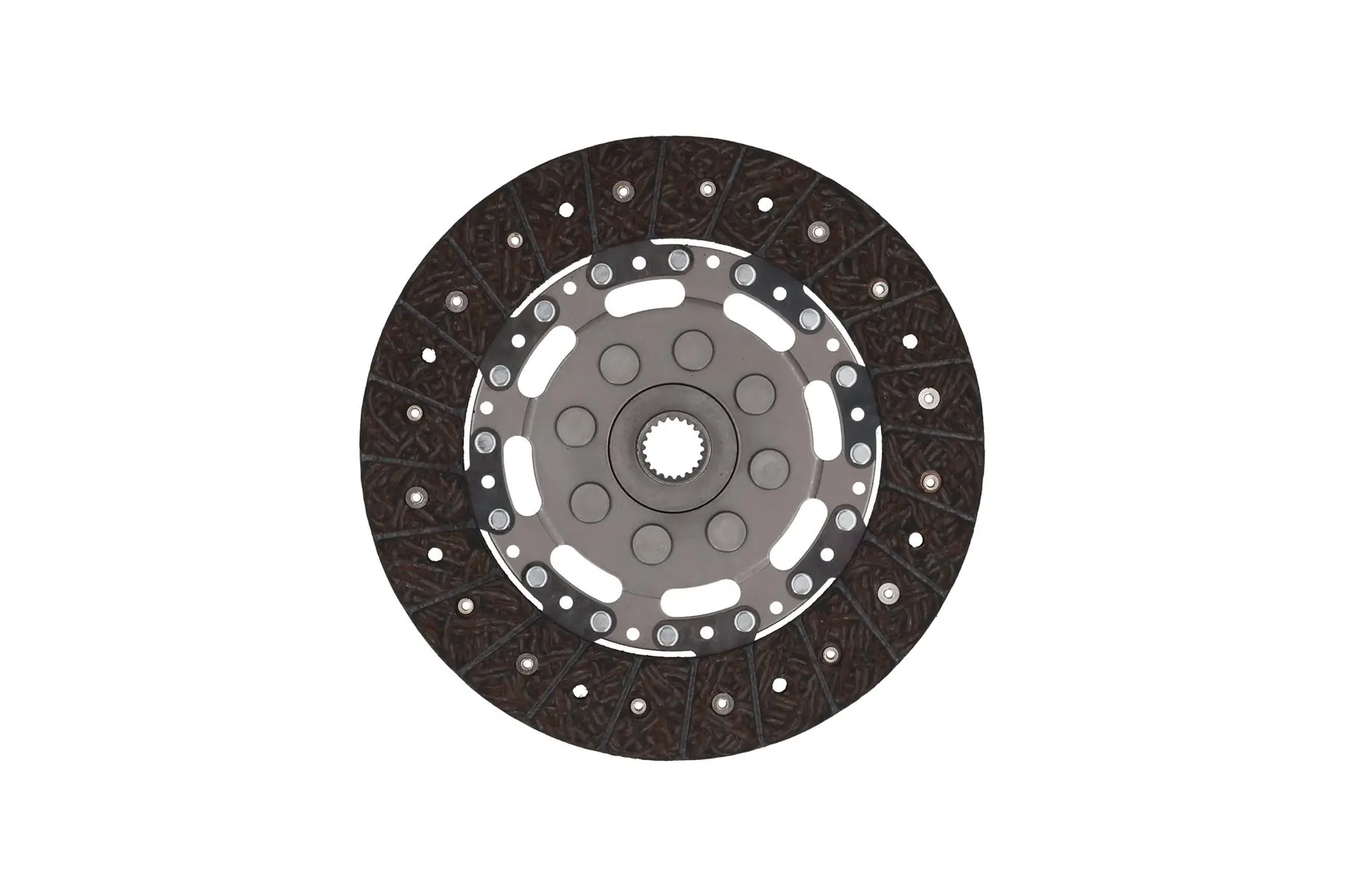 Kamoka DC281