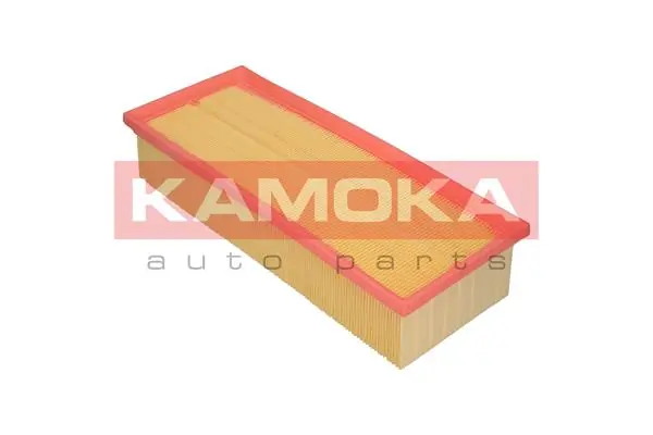 Kamoka F201201