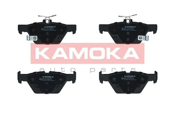 Kamoka JQ101472