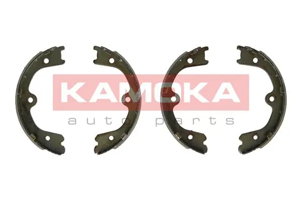 Kamoka JQ212069
