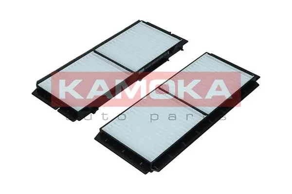 Kamoka F421201