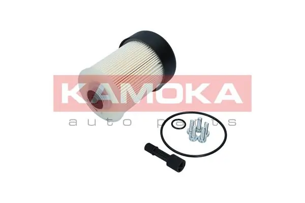 Kamoka F320601