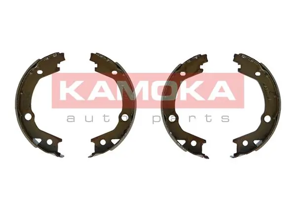 Kamoka JQ212058