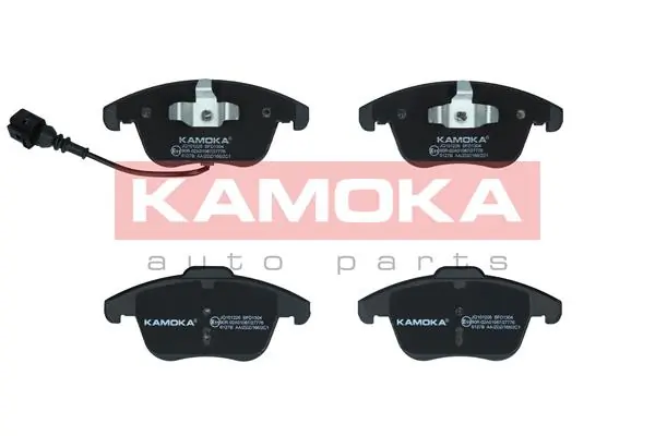Kamoka JQ101226