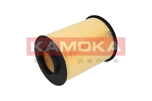 Kamoka F215801