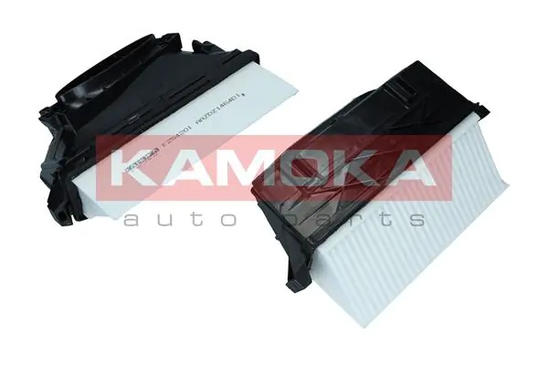 Kamoka F254201