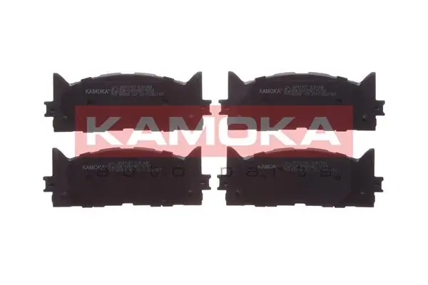 Kamoka JQ101107