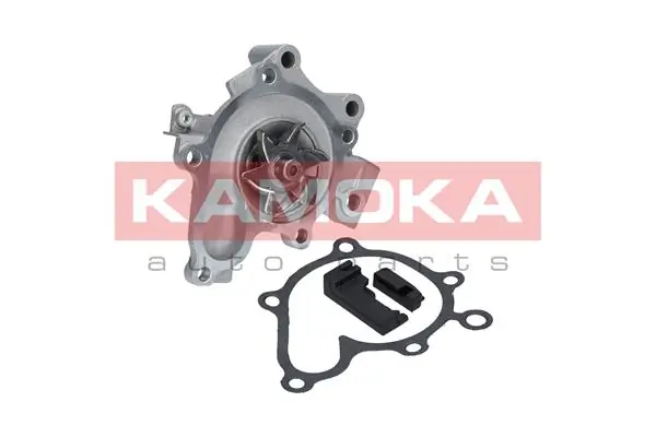 Kamoka T0178