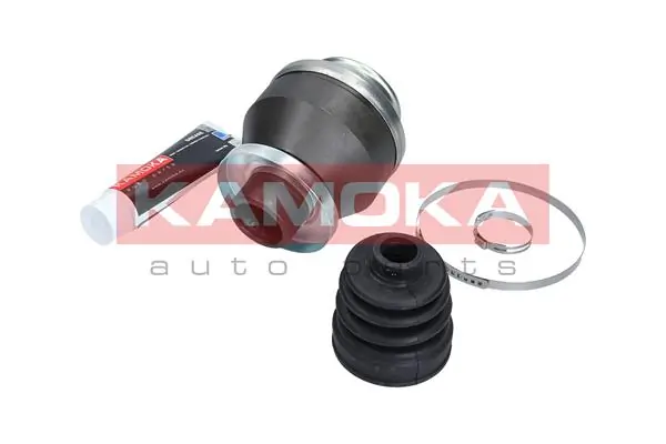 Kamoka 8742