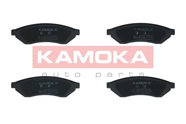 Kamoka JQ101287