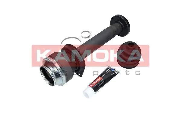 Kamoka 8743