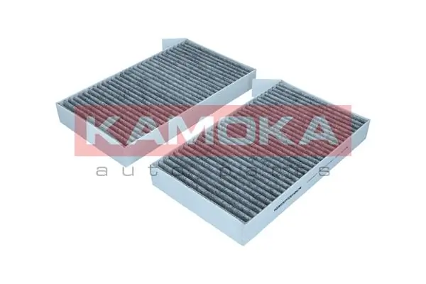 Kamoka F520801