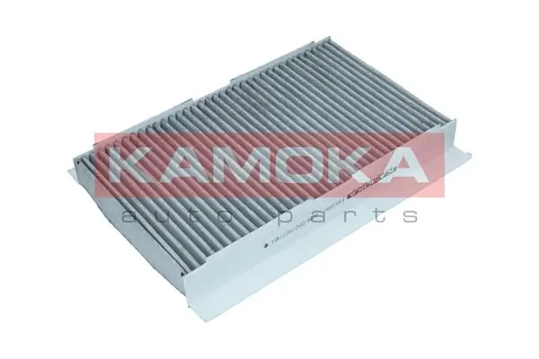 Kamoka F501801