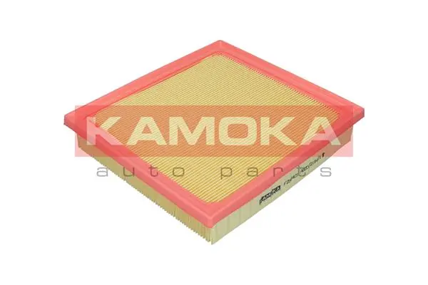 Kamoka F258401