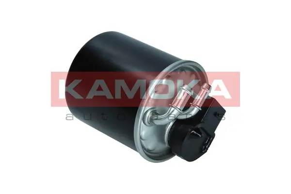 Kamoka F321801