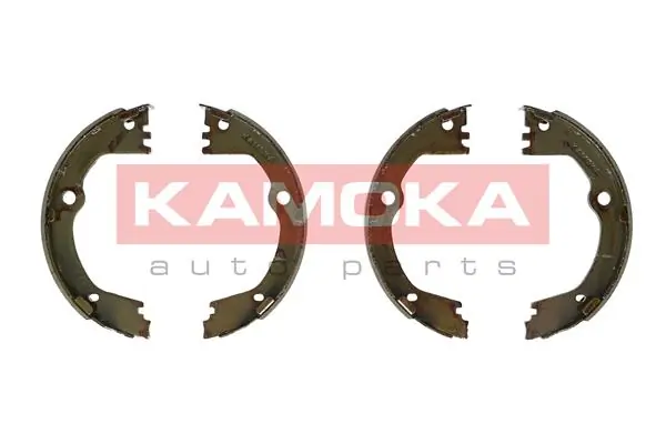 Kamoka JQ212073