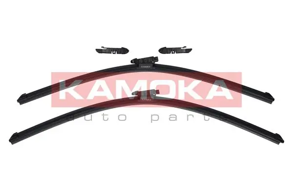 Kamoka 27D02