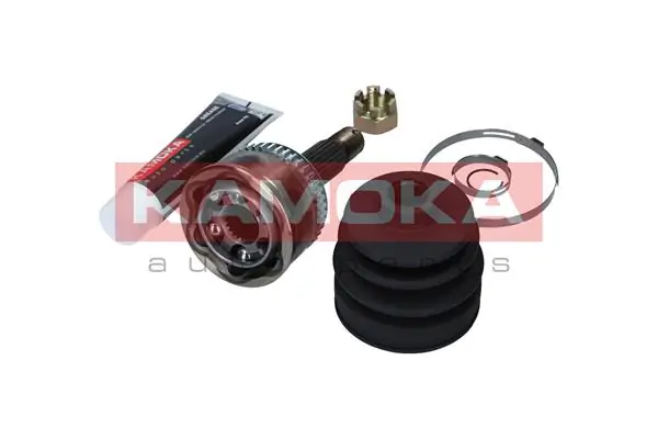 Kamoka 6043