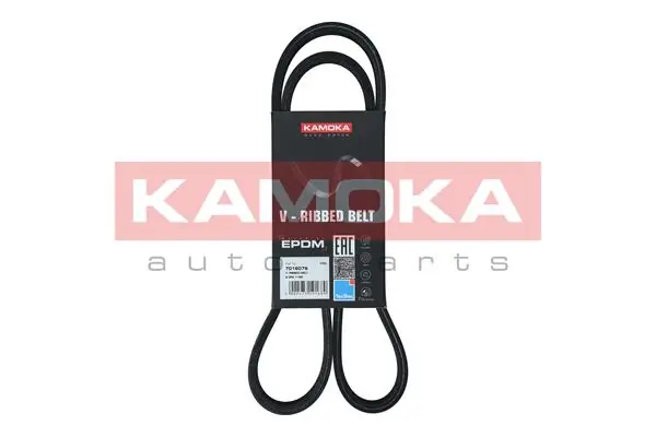 Kamoka 7016076