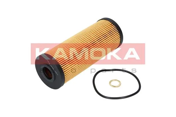 Kamoka F108601